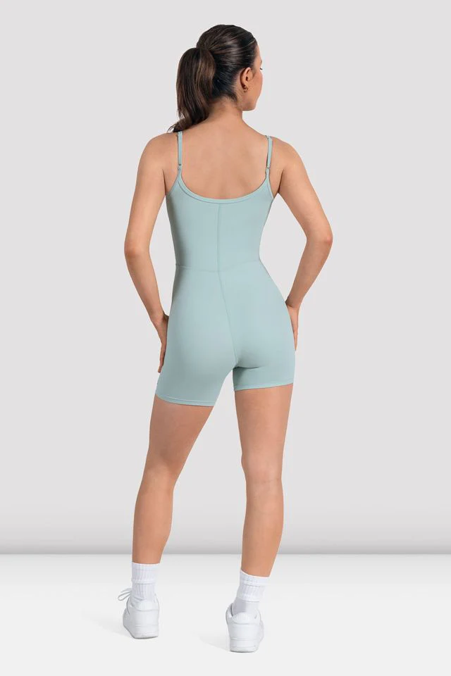 Ladies Apex Corset Unitard - Image 2