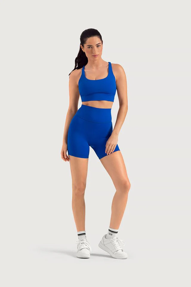 Ladies Apex Elevate 5 Inch Short - Image 3
