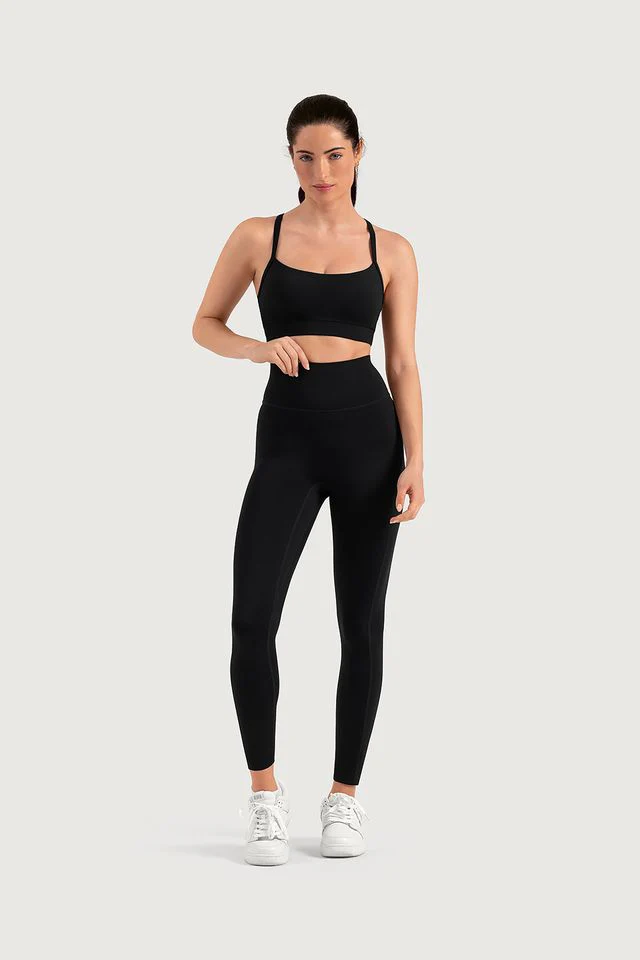 Ladies Apex Elevate 7/8 Legging