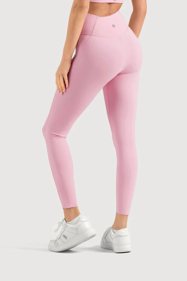Ladies Apex Elevate 7/8 Legging - Image 3