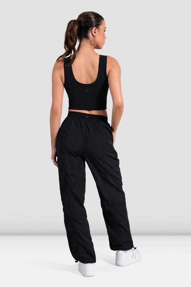Ladies Apex Parachute Pant - Image 2
