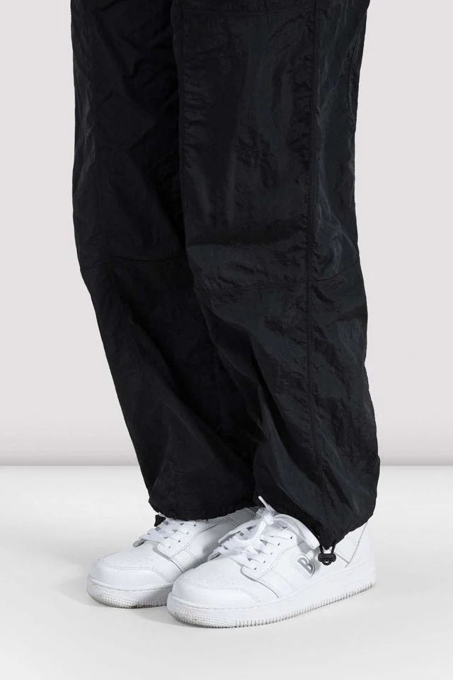 Ladies Apex Parachute Pant - Image 4