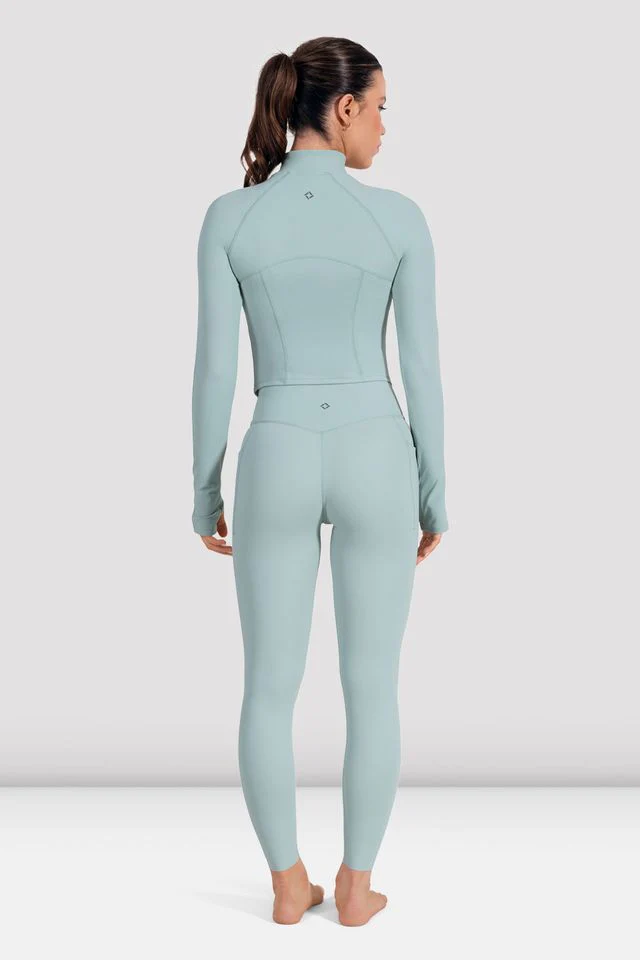 Ladies Apex Replay High Waist Legging - Image 2