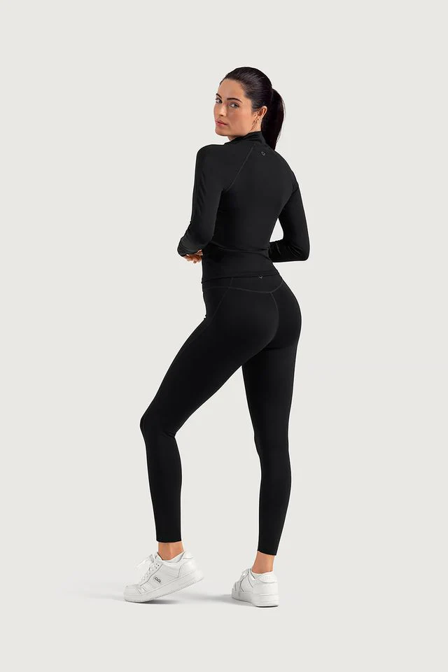 Ladies Apex Sculpt Jacket - Image 3
