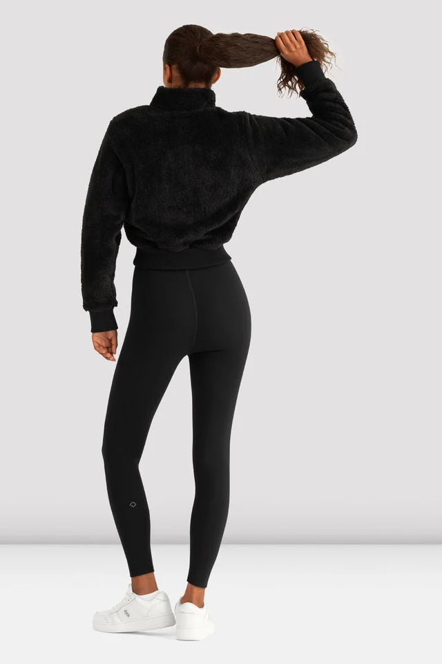 Ladies Apex Sherpa Jacket - Image 2