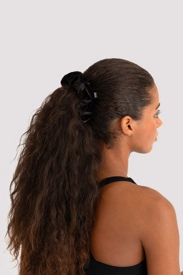 Ladies Apex Velvet Scrunchie