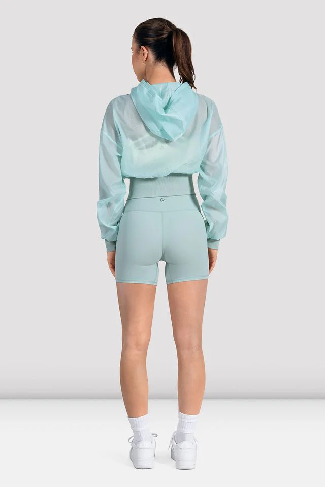 Ladies Apex Windbreaker Jacket - Image 2