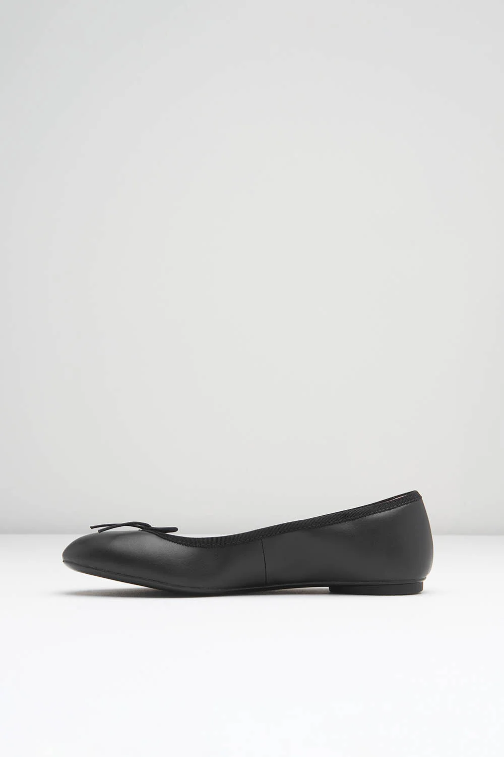 Ladies Arpina Ballet Pumps - Image 2
