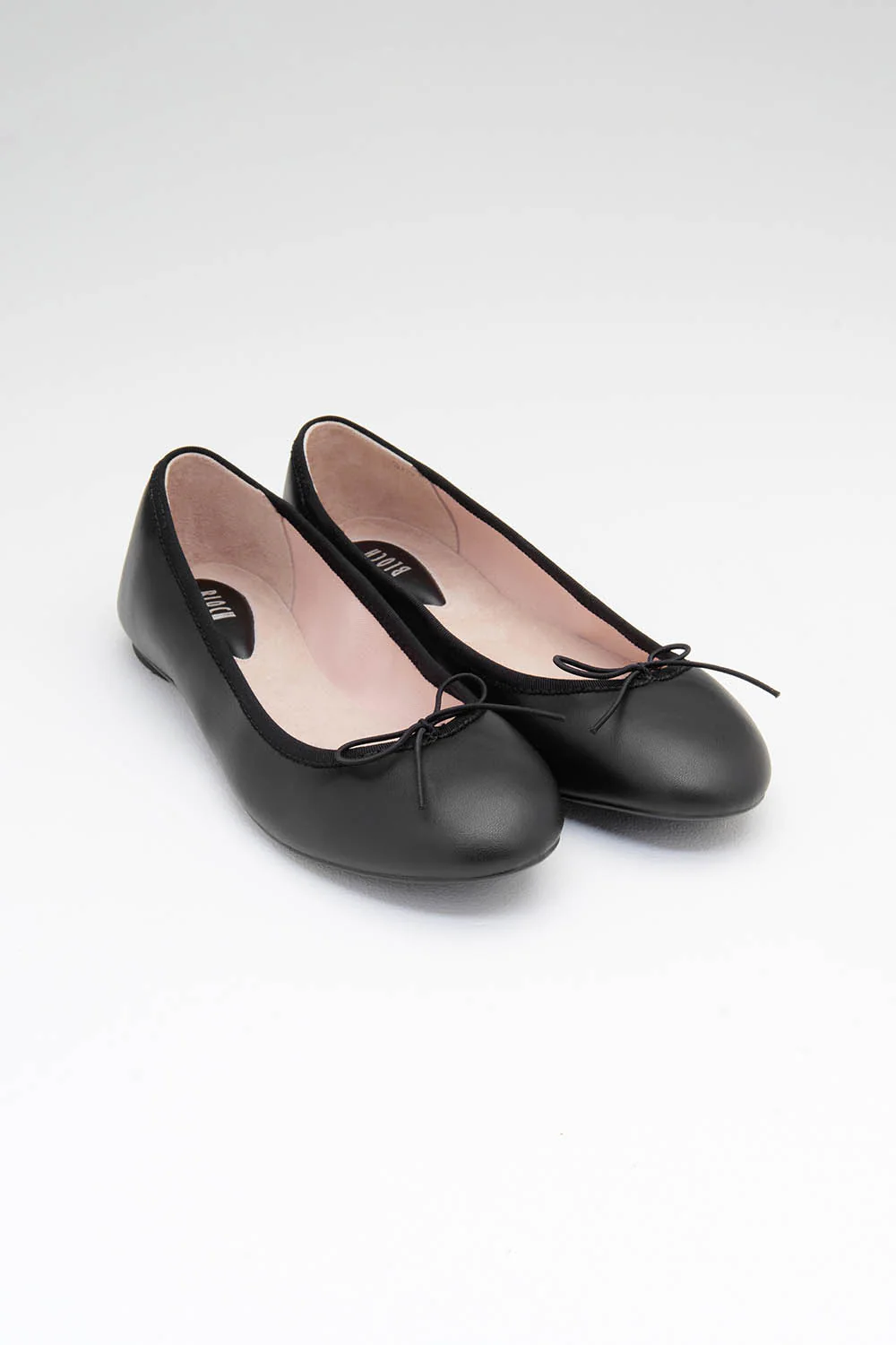 Ladies Arpina Ballet Pumps - Image 3