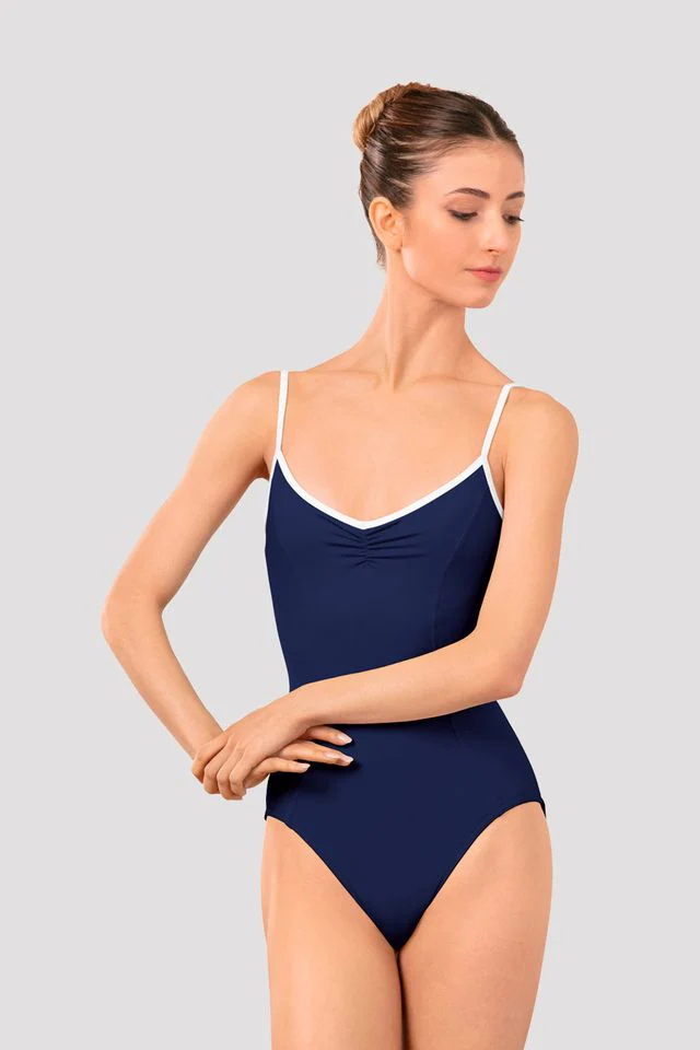 Ladies Arve Camisole Leotard - Image 2