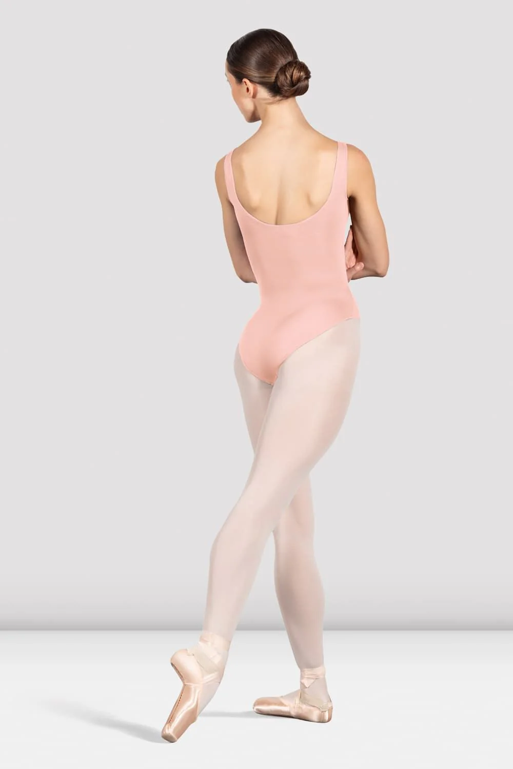 Ladies Ava Tank Leotard - Image 2