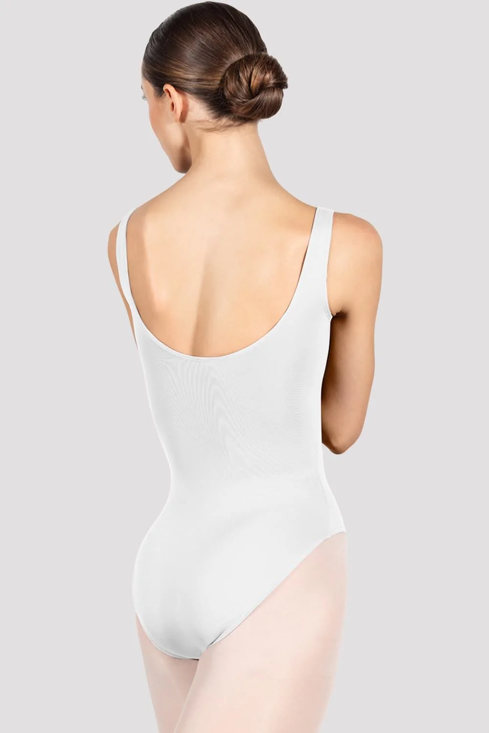 Ladies Ava Tank Leotard - Image 4