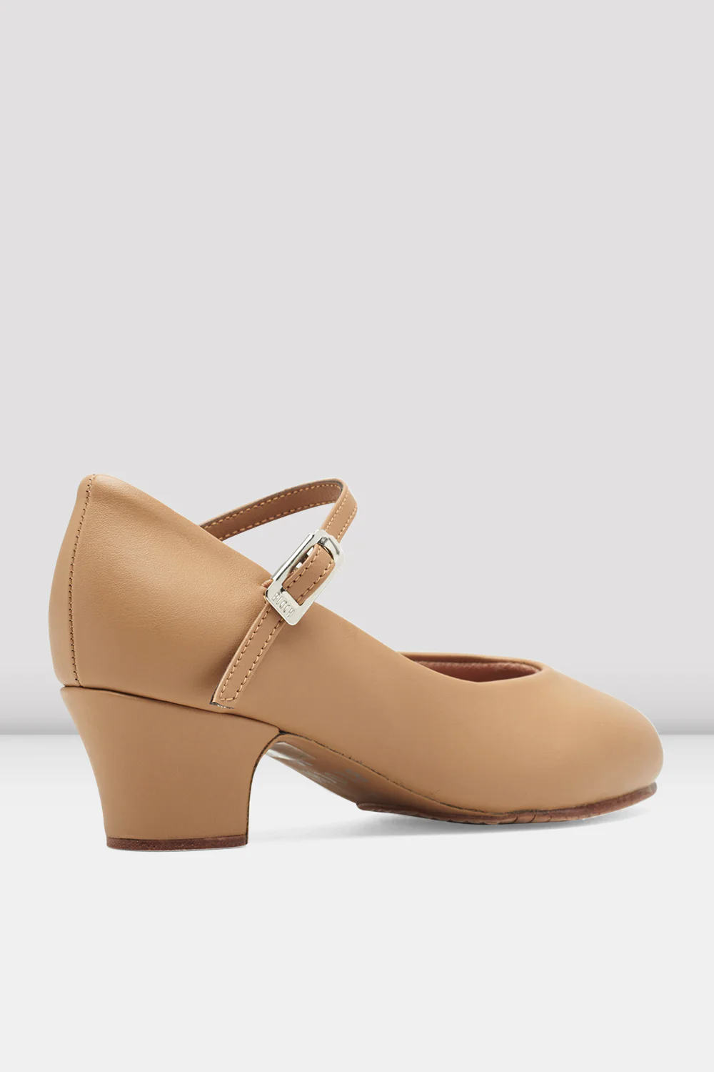 Ladies Broadway-Lo Character Shoes - Image 3