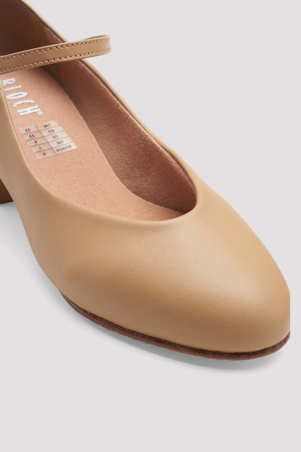 Ladies Broadway-Lo Character Shoes - Image 7