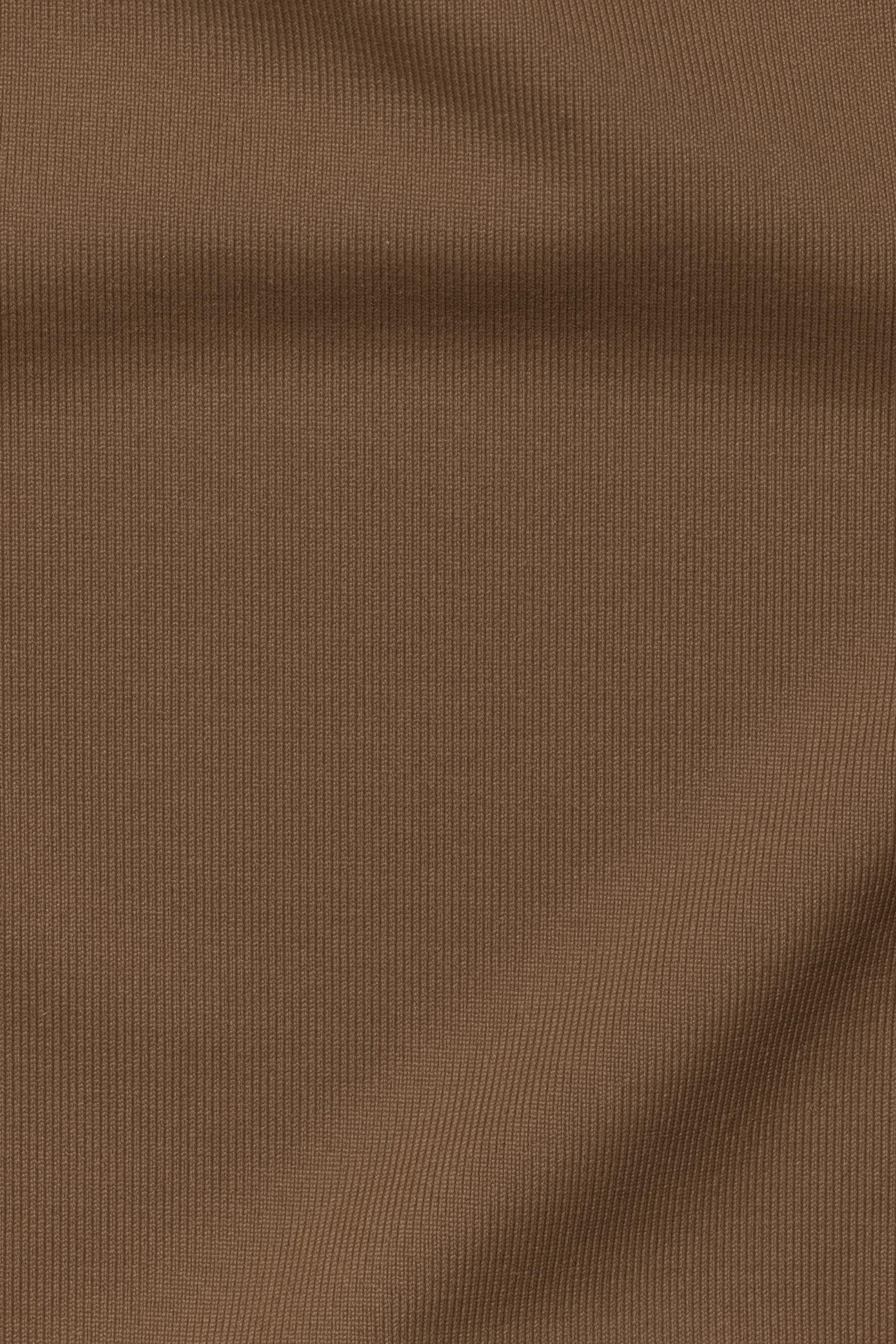 Ladies Capella High Waist Short - Image 3