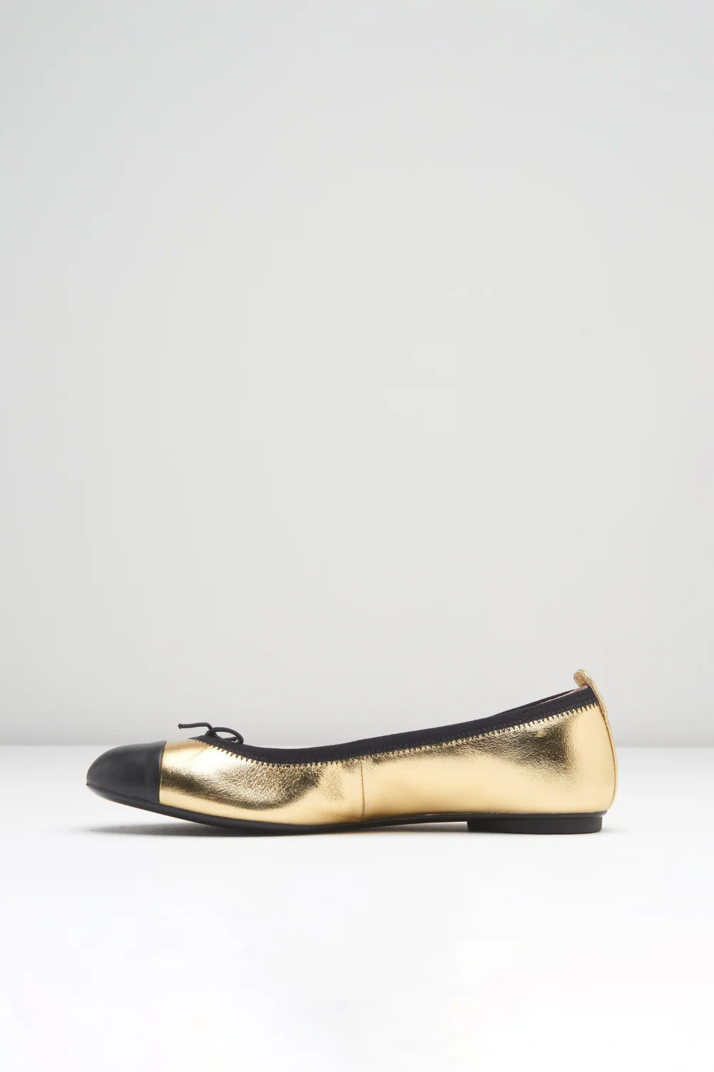 Ladies Chara Ballet Pumps - Image 2