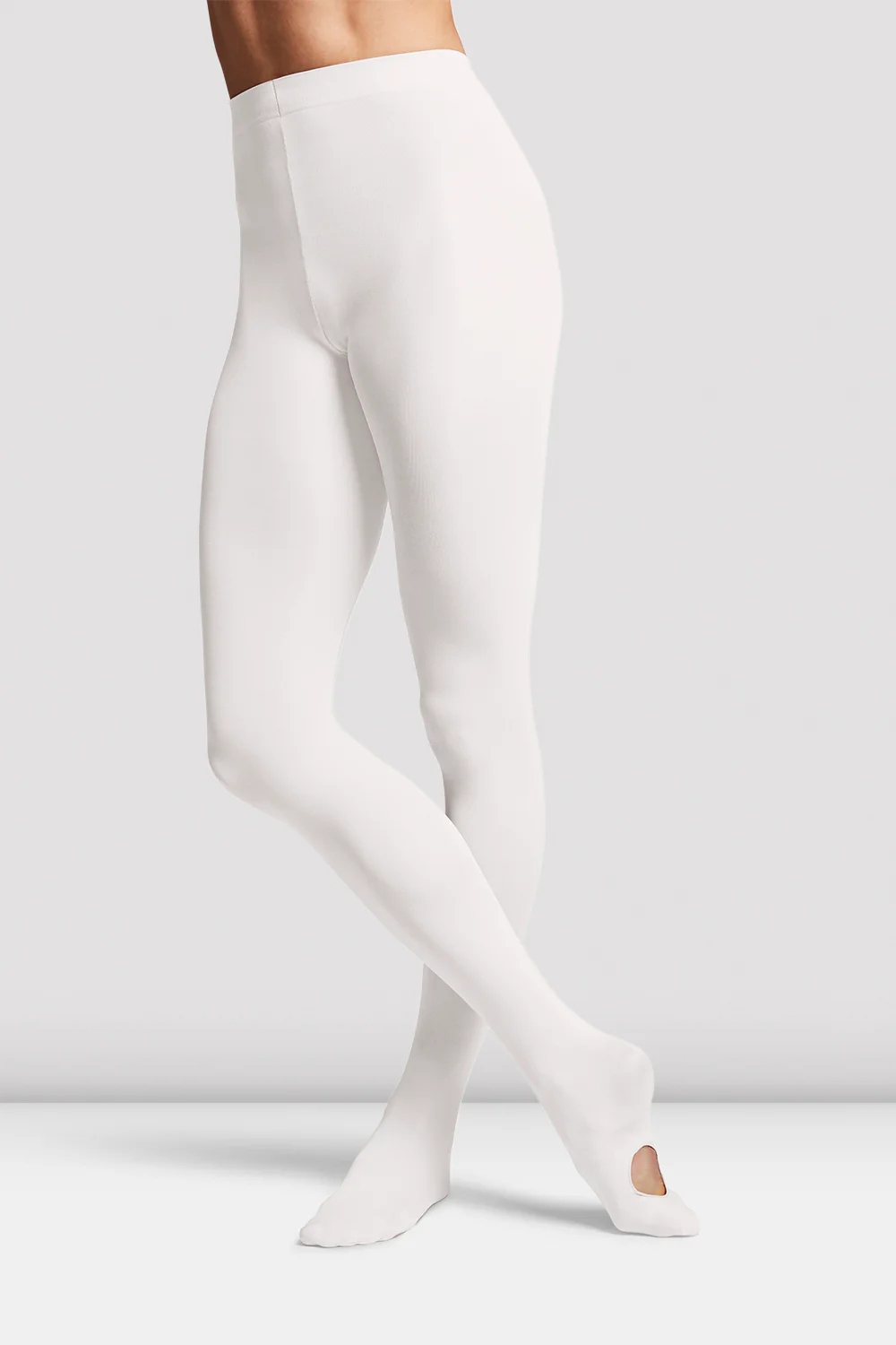 Ladies Convertible Tights - Image 2