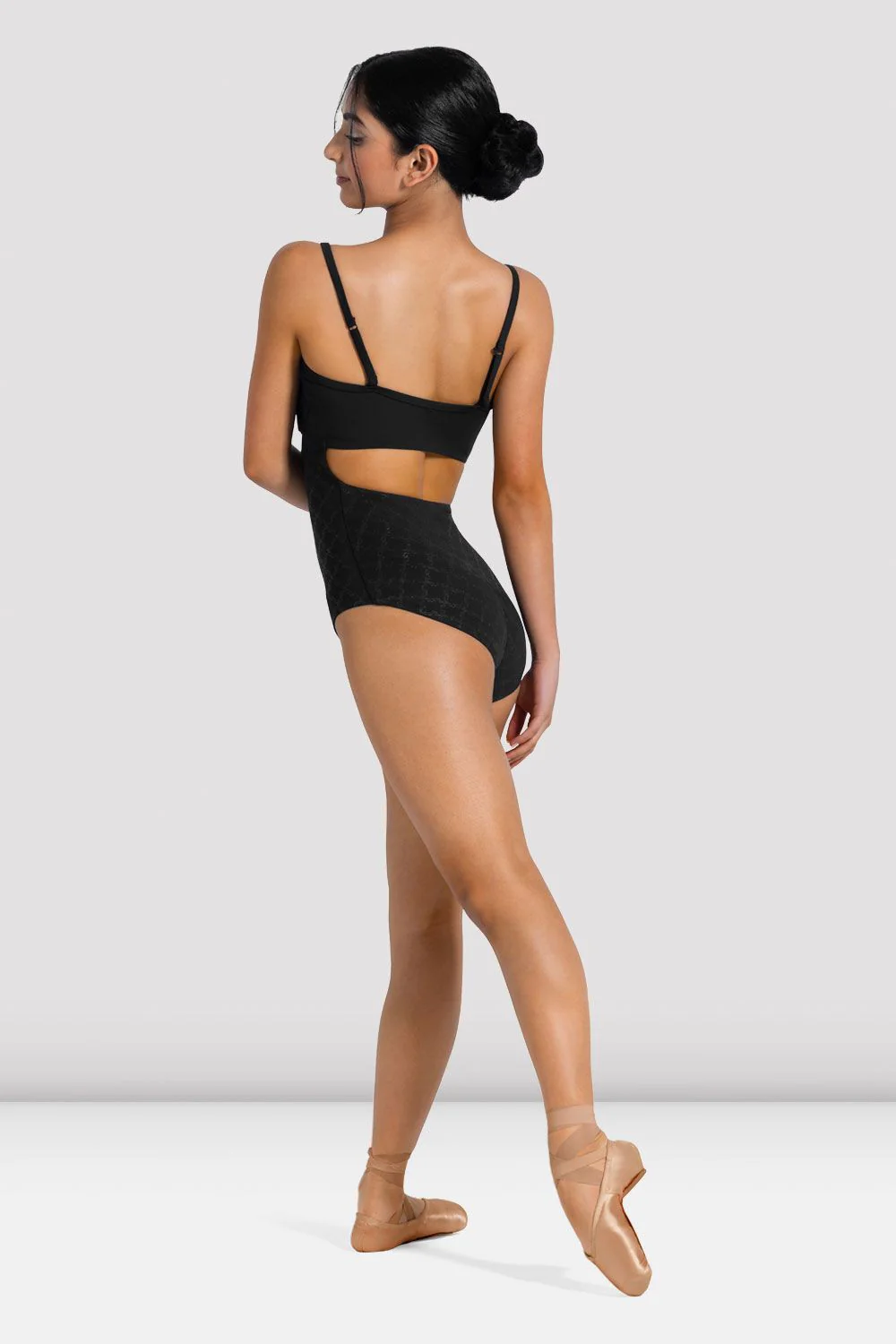 Ladies Duetto Pairing Leotard - Image 3
