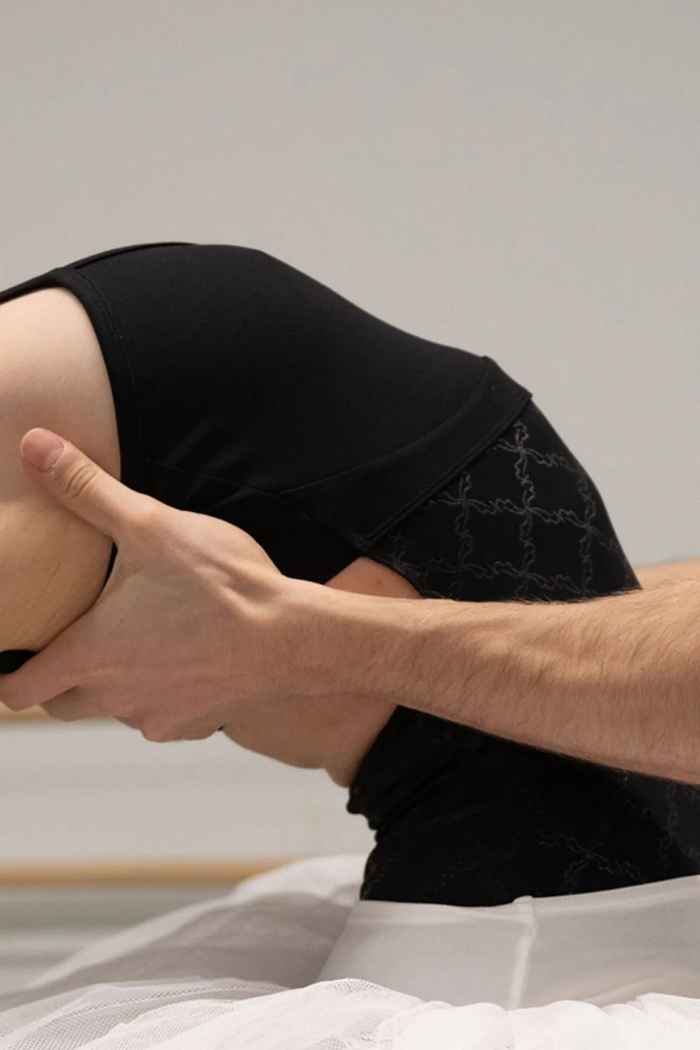 Ladies Duetto Pairing Leotard - Image 4