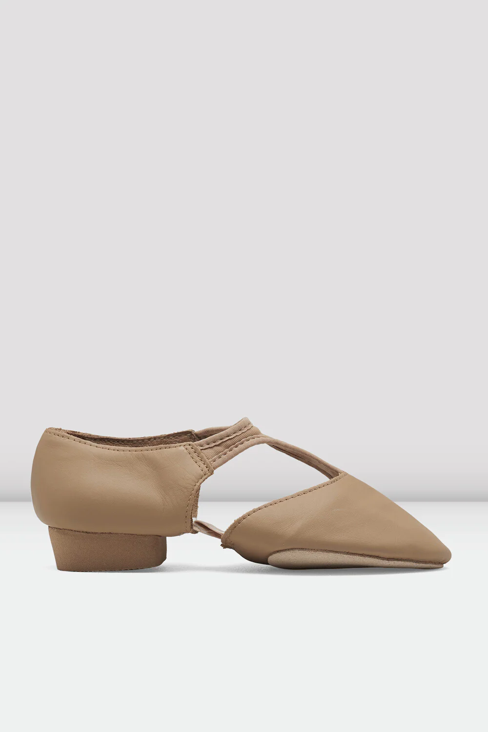 Ladies Elastosplit Grecian Teaching Shoes - Image 2
