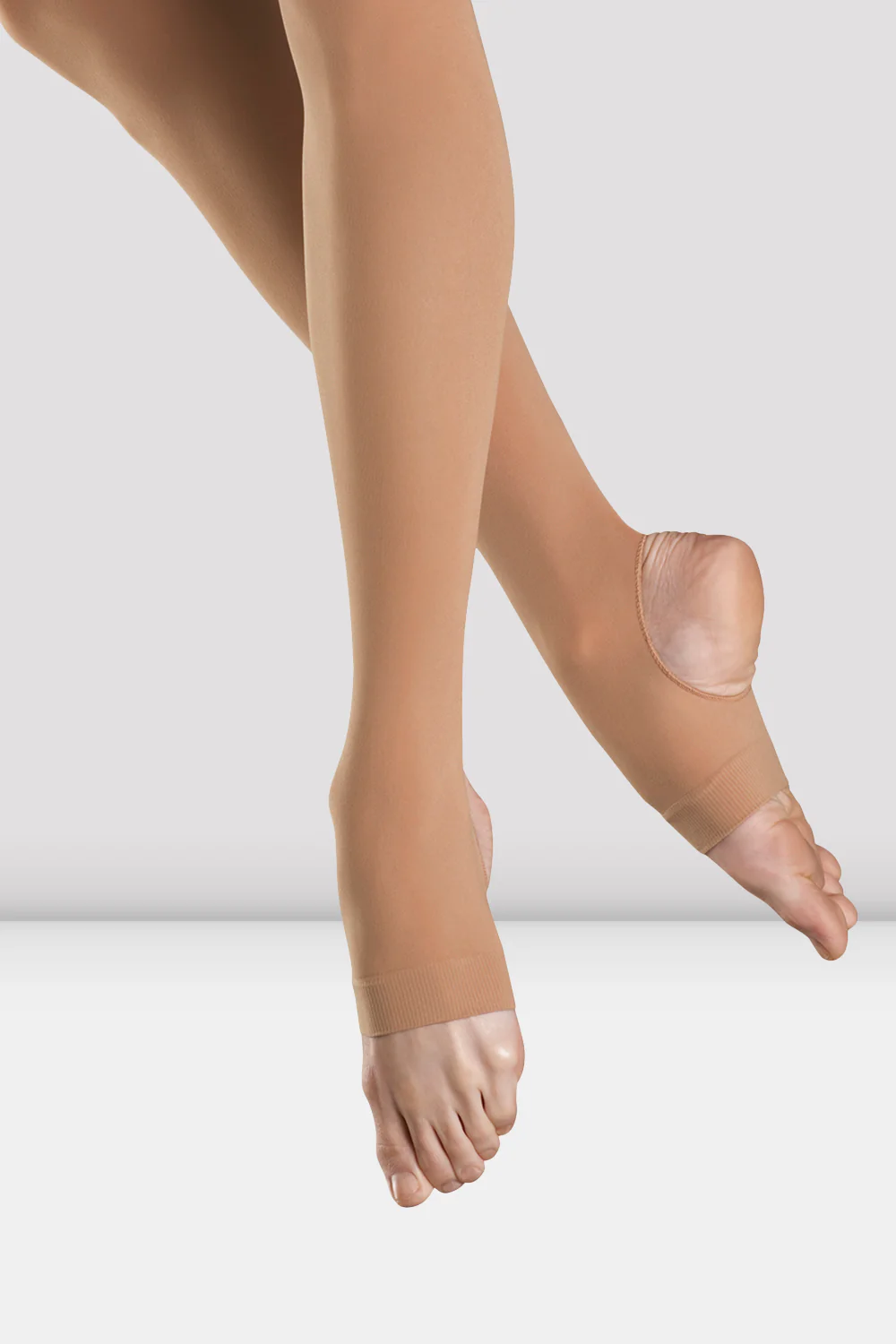Ladies Endura Stirrup Tights