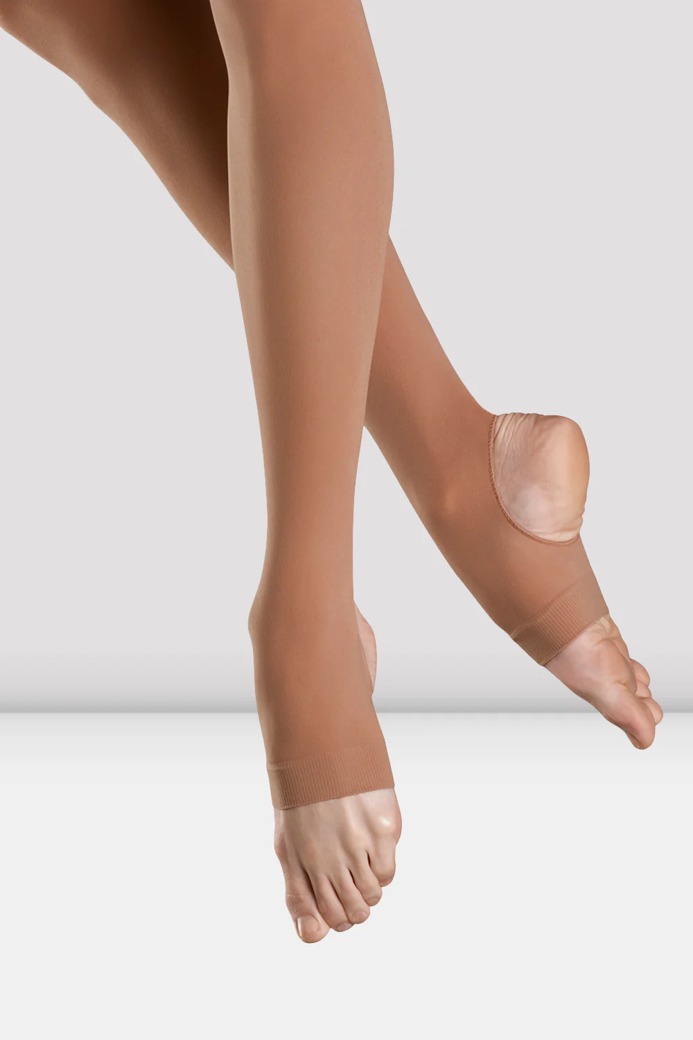 Ladies Endura Stirrup Tights