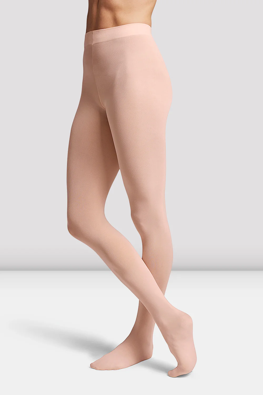Ladies Footed Tights - Image 2