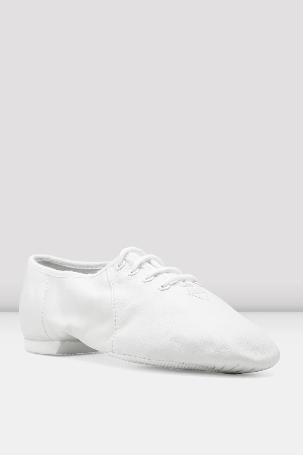 Ladies Jazzsoft Leather Jazz Shoes - Image 4
