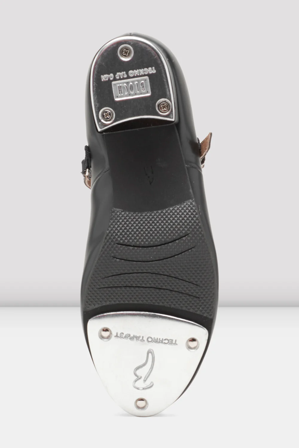 Ladies Merry Jane Tap Shoes - Image 6