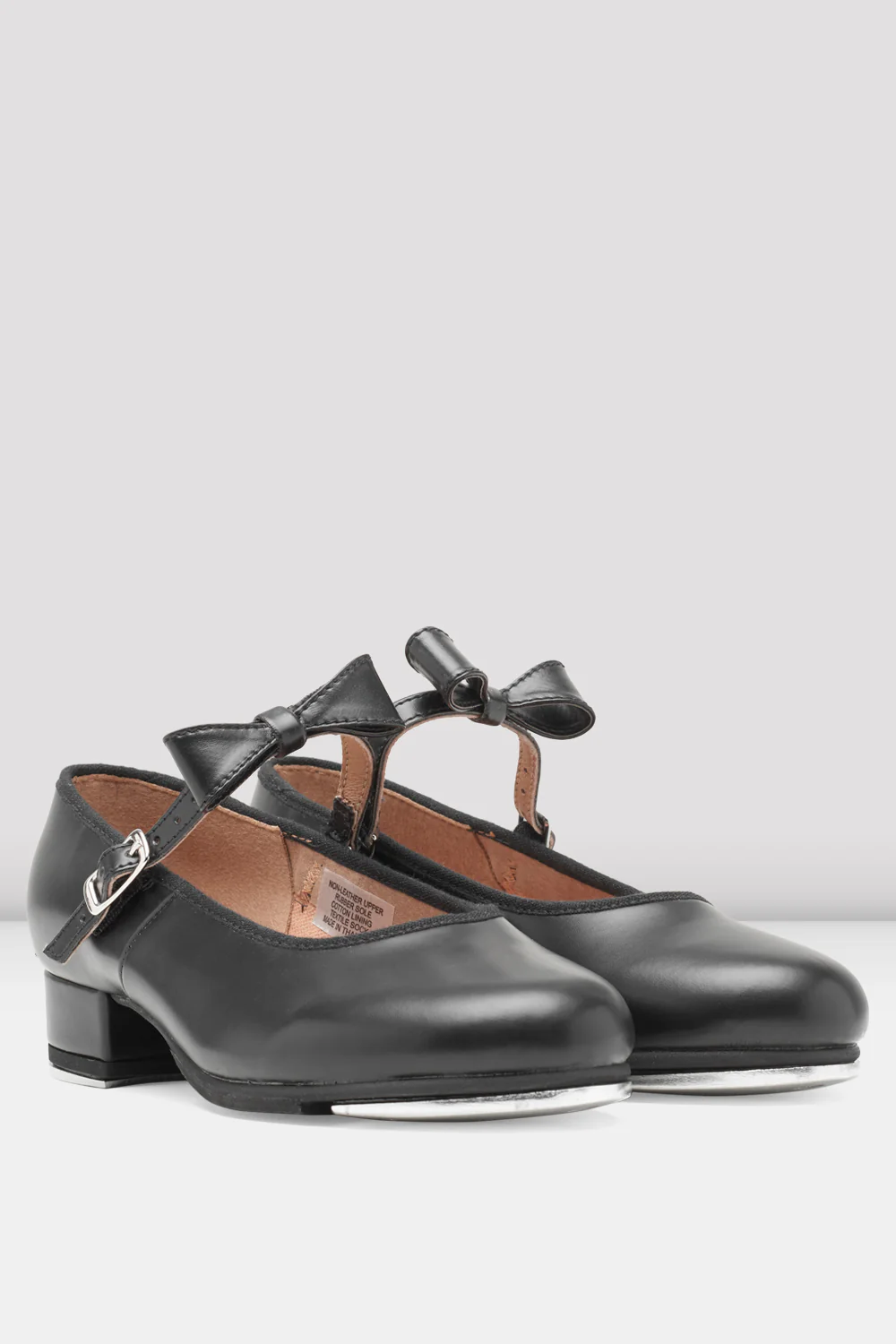 Ladies Merry Jane Tap Shoes - Image 7
