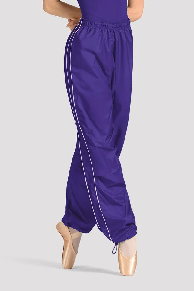 Ladies Mirella Celeste Piping Ripstop Pant - Image 3