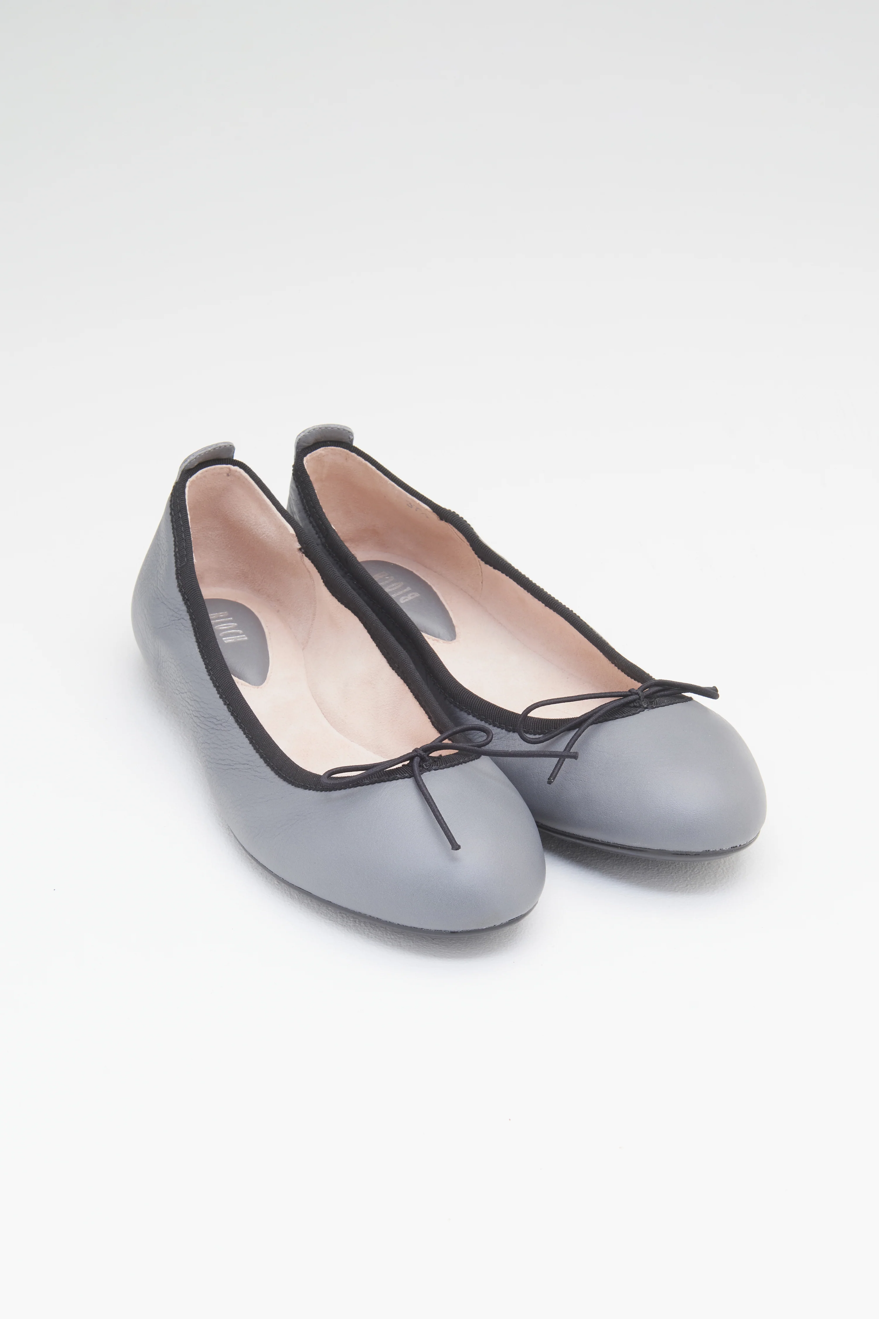 Ladies Nashira Ballet Pumps - Image 3
