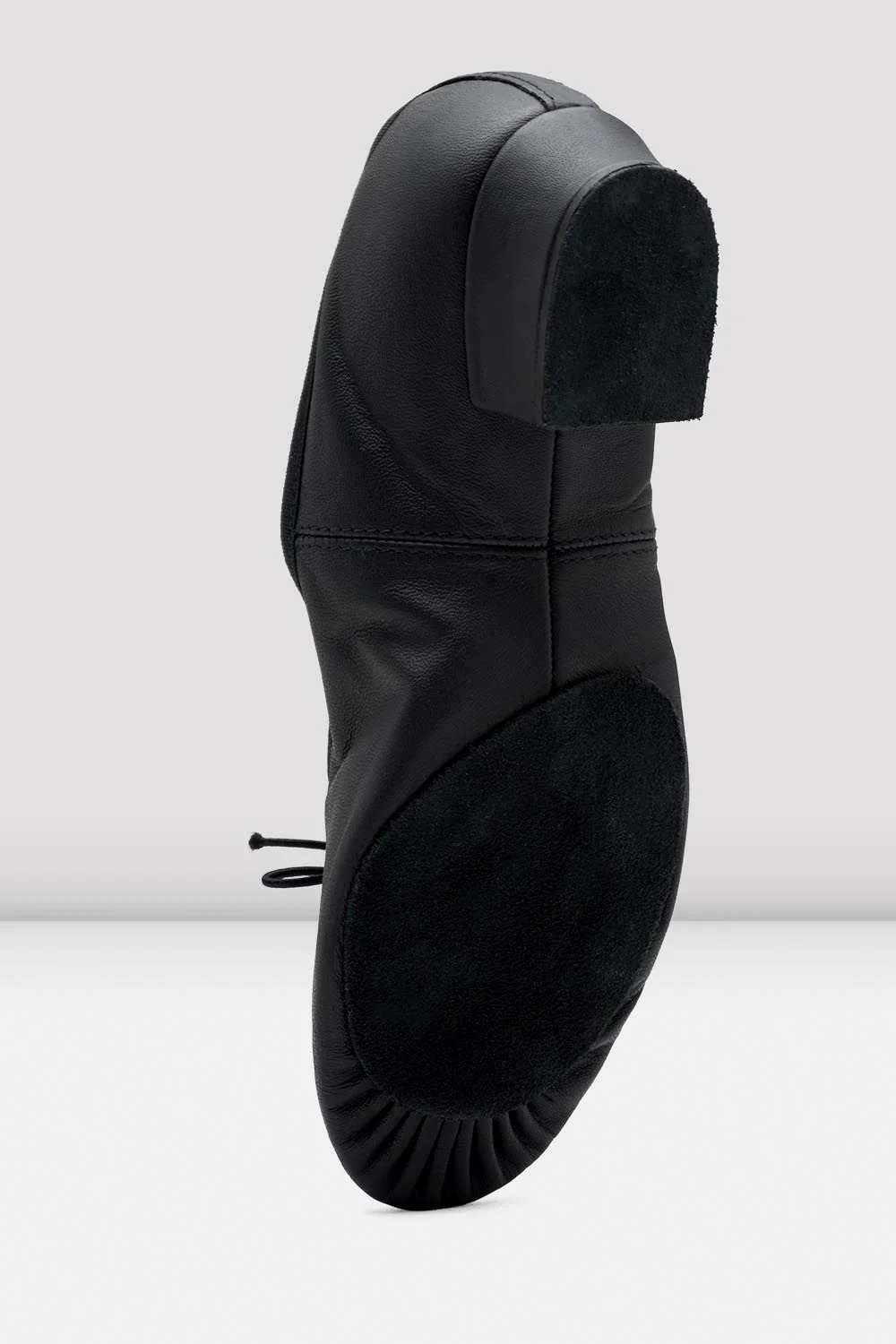 Ladies Paris Leather Teaching Shoes - Image 4