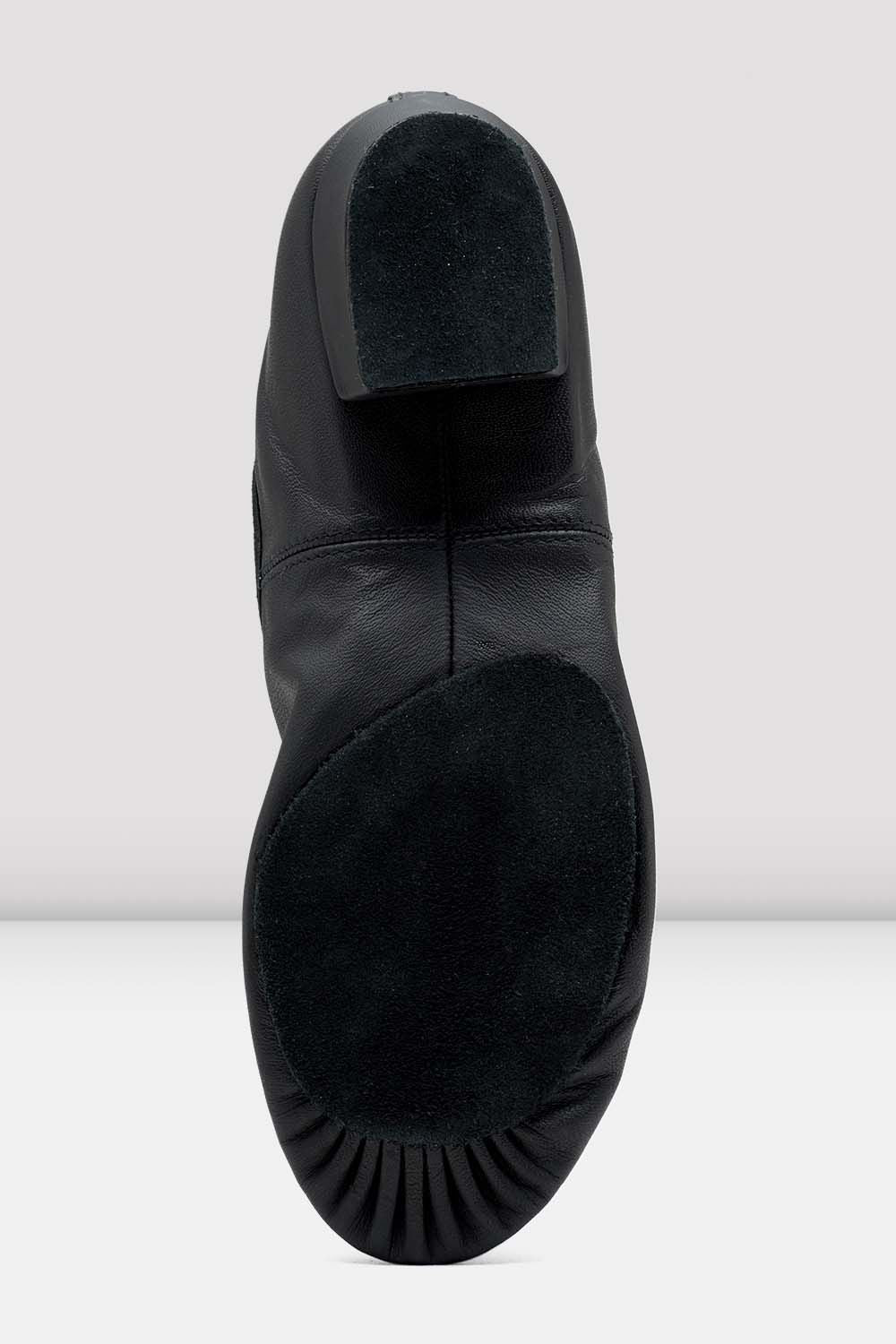 Ladies Paris Leather Teaching Shoes - Image 5