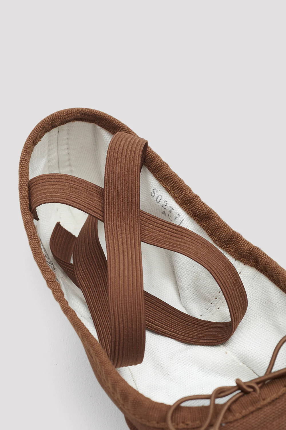 Ladies Pump Canvas Ballet Shoes - Image 4