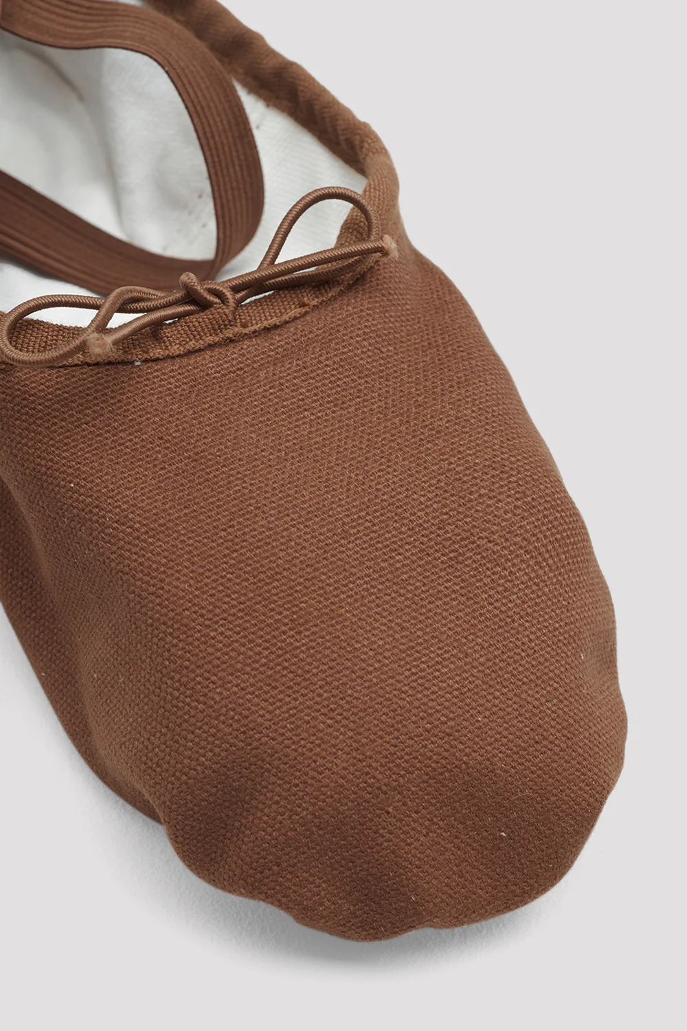 Ladies Pump Canvas Ballet Shoes - Image 5