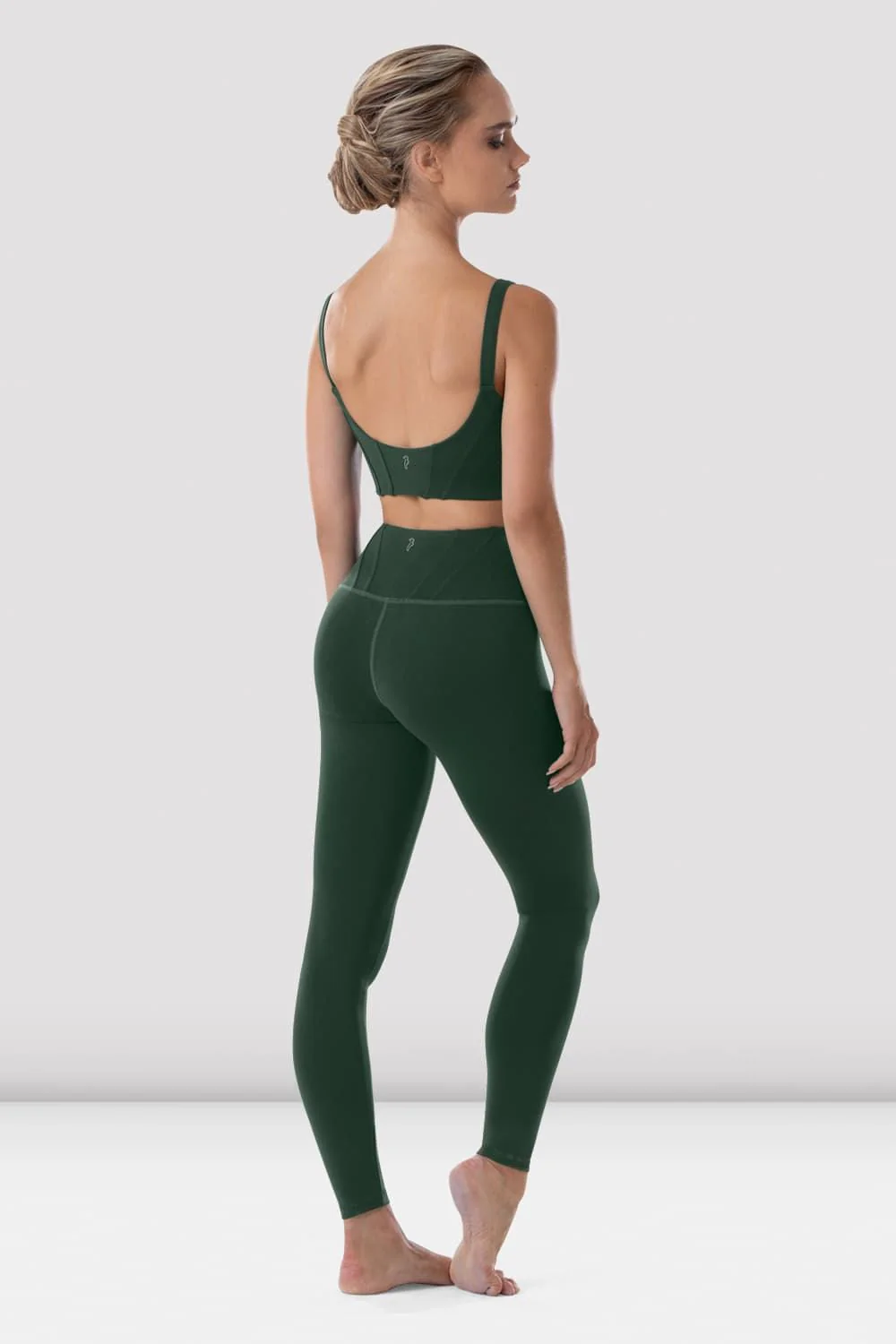 Ladies Reva Full Length Legging - Image 2