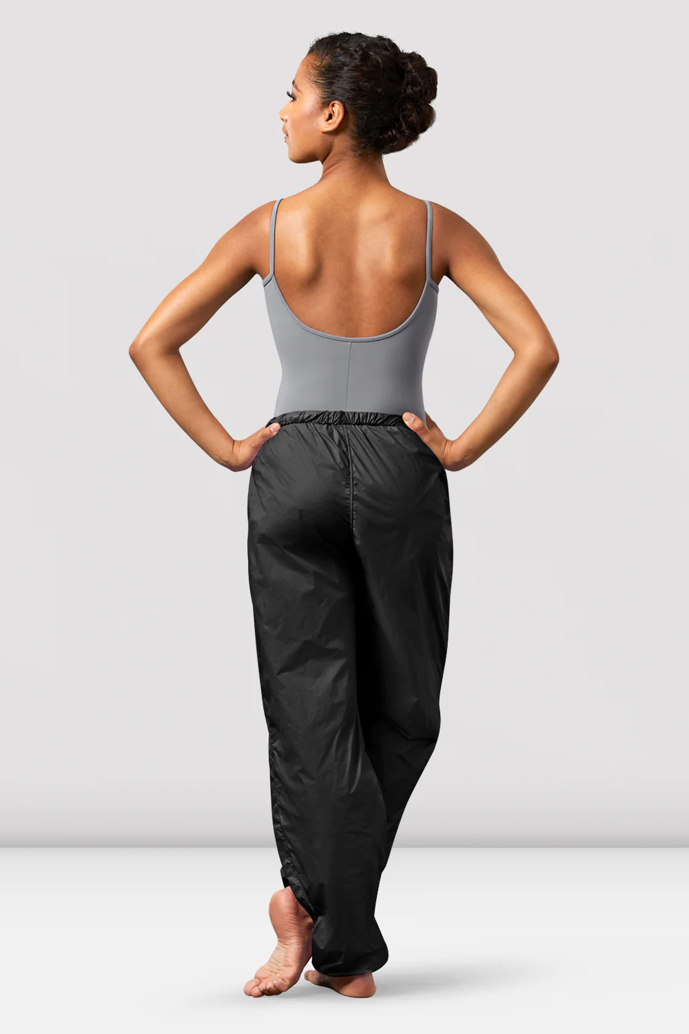 Ladies Ripstop Trousers - Image 2