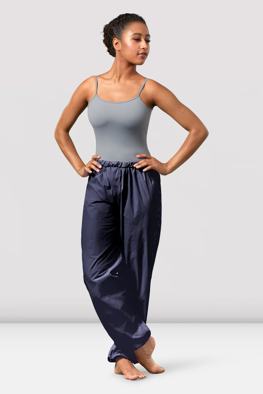 Ladies Ripstop Trousers