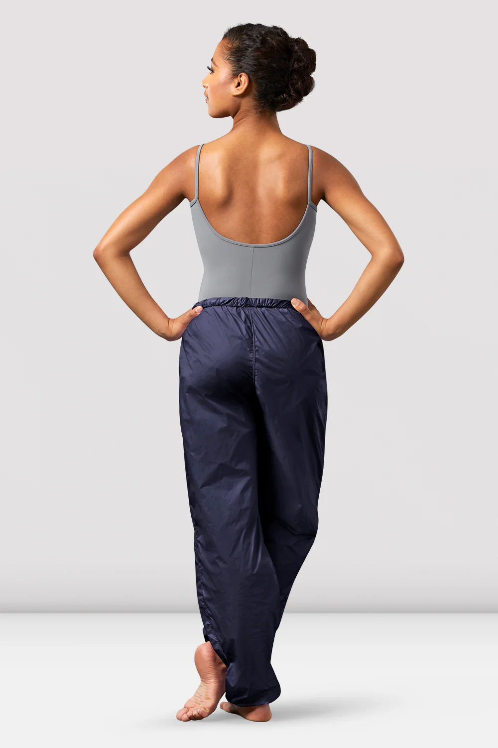 Ladies Ripstop Trousers - Image 2
