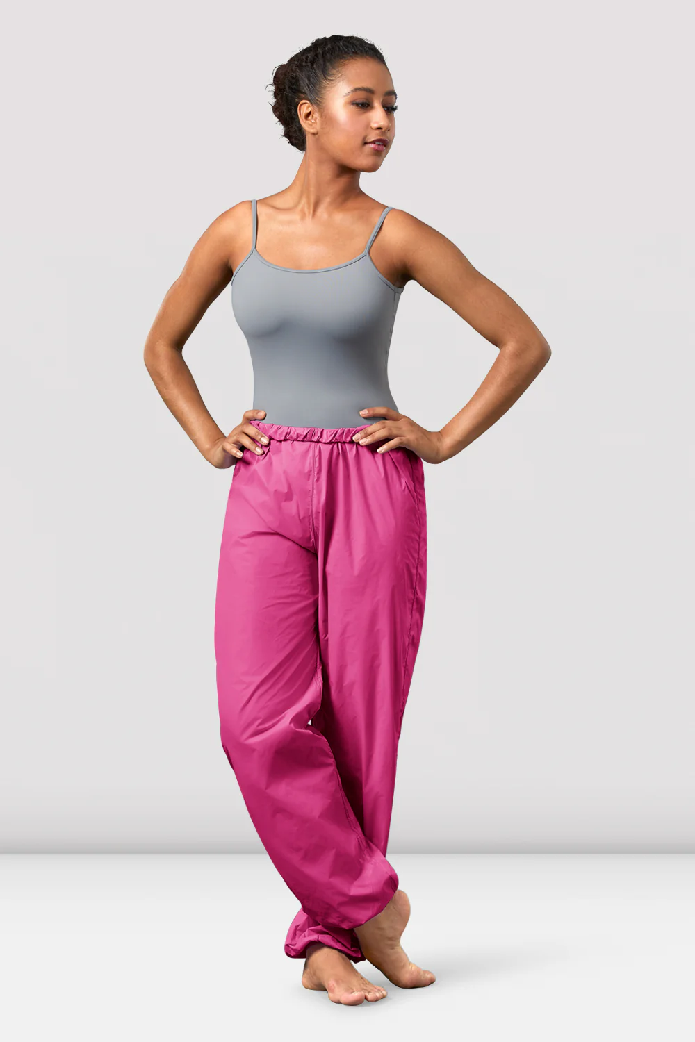 Ladies Ripstop Trousers