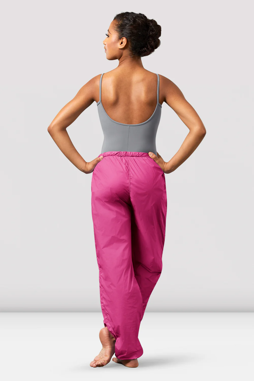 Ladies Ripstop Trousers - Image 2