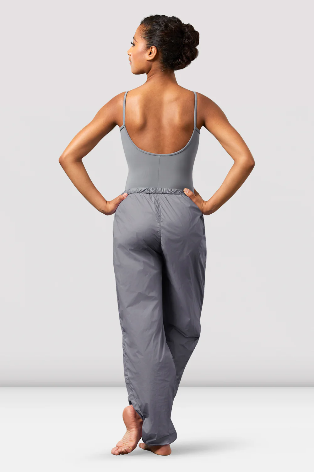 Ladies Ripstop Trousers - Image 2