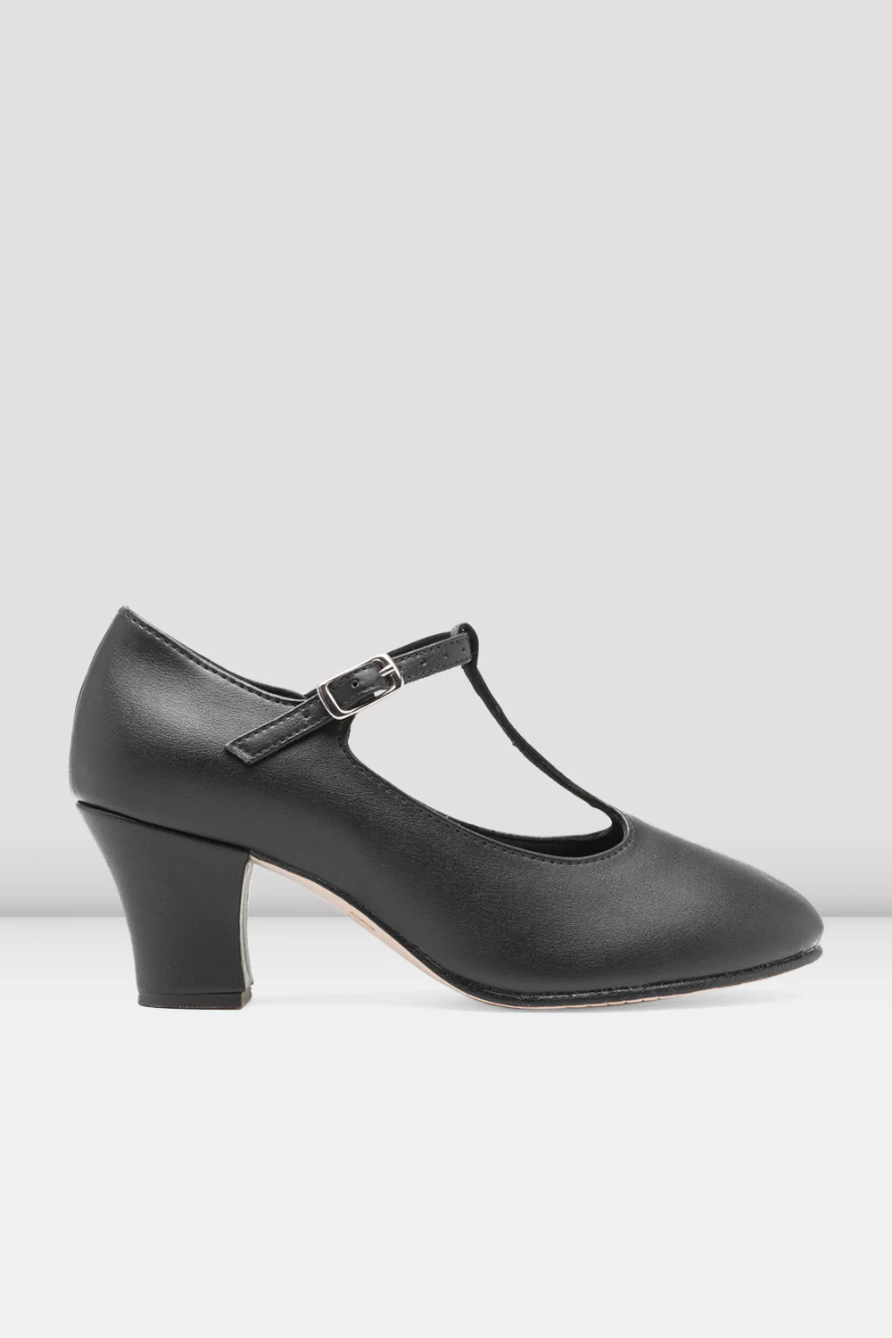 Ladies Roxie Character Shoes - Image 2