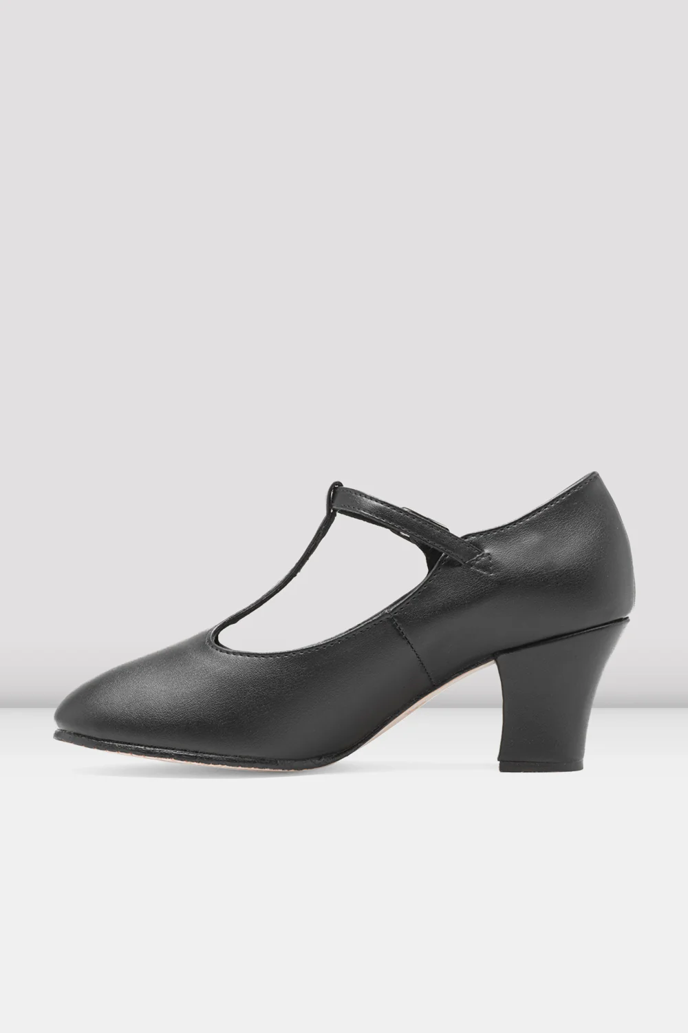 Ladies Roxie Character Shoes - Image 3