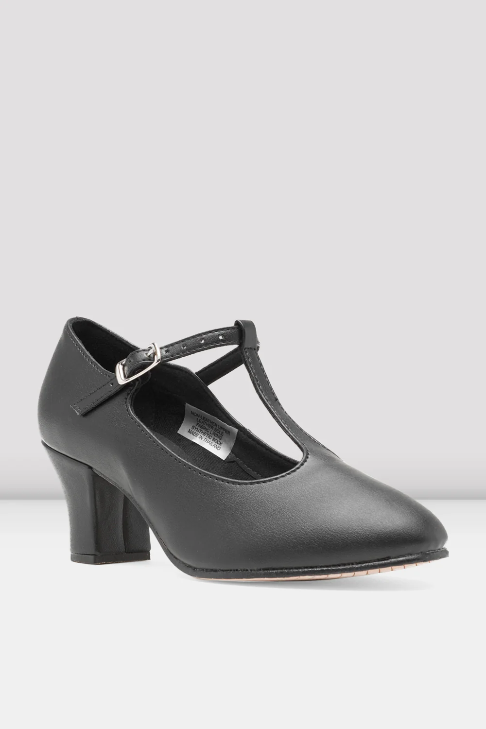 Ladies Roxie Character Shoes - Image 4