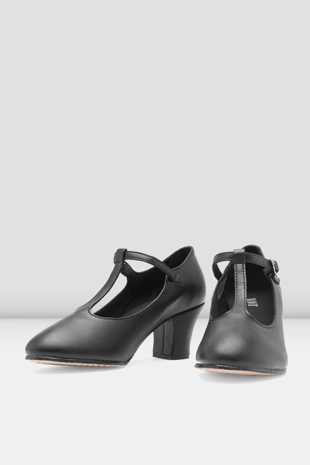 Ladies Roxie Character Shoes - Image 6