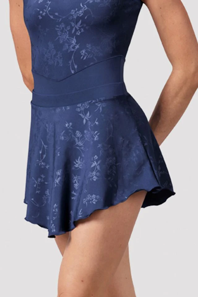 Ladies Selena Floral Skirt - Image 2