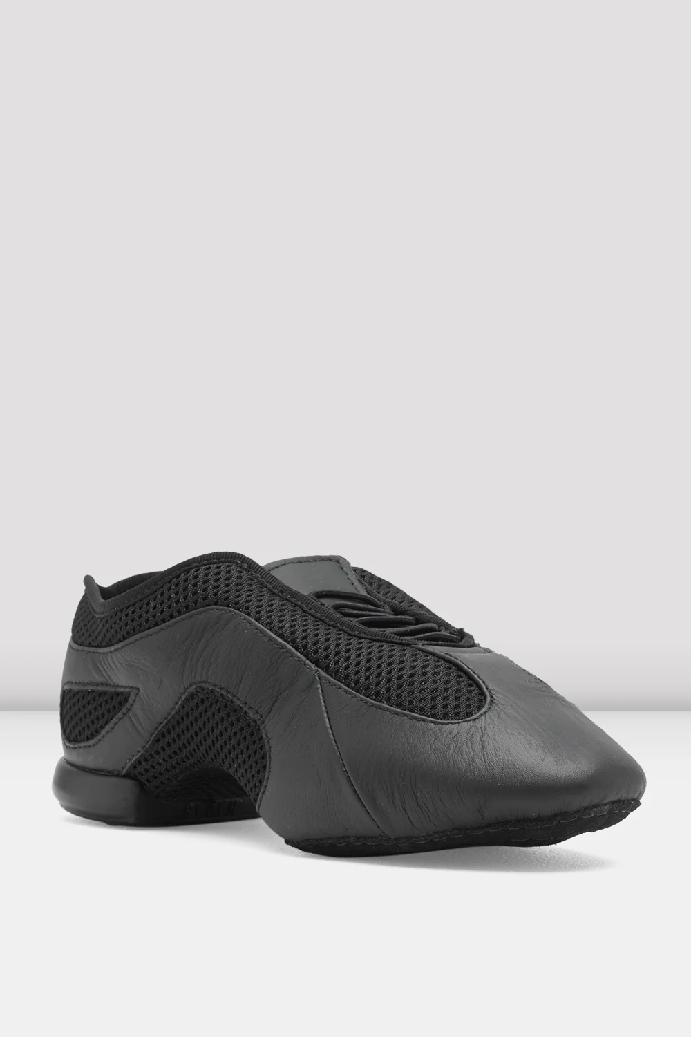 Ladies Slipstream Slip On Jazz Shoes - Image 3
