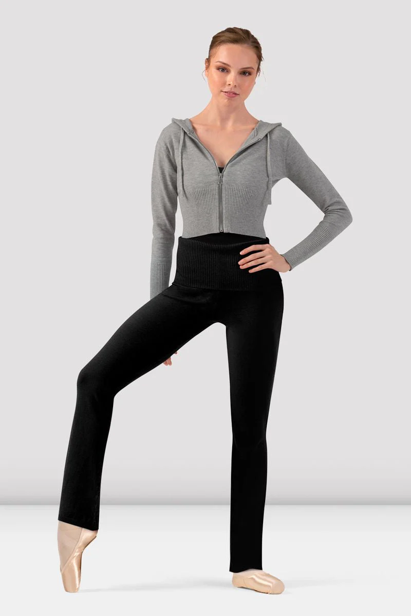 Ladies Solstice Knit Pant